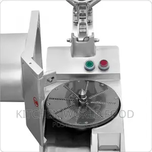 Vegetable Cutter Machine–Lr-Mfc65