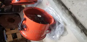 Extractor Fan Machine