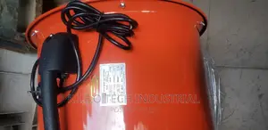 Extractor Fan Machine
