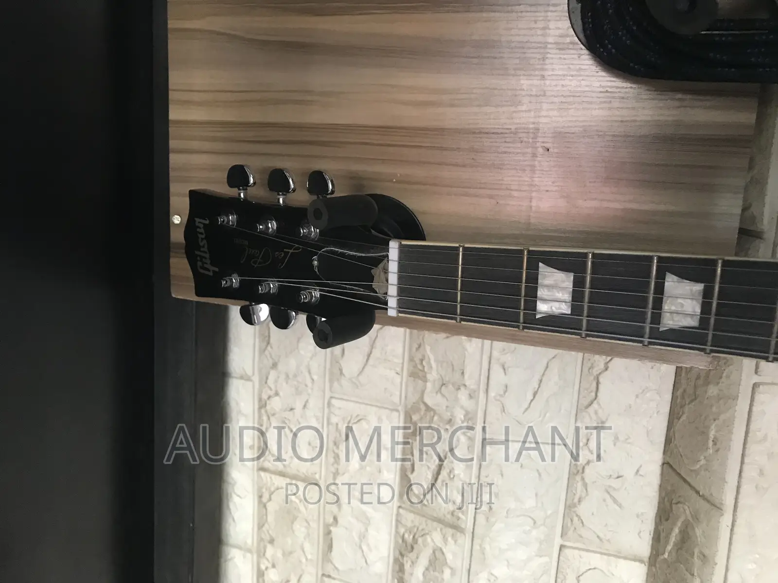 Gibson Les Paul Guitar