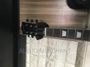 Gibson Les Paul Guitar