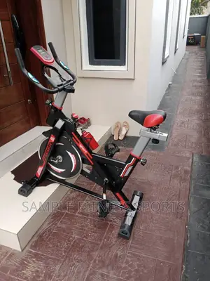 New Design Quality Sports Spinning Bike