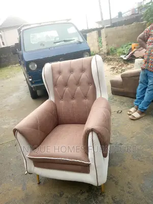 Unique Homes Furniture,Offers U a Single Seater Chair