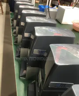 Solar Wi-fi Sliding Gate Operator Machine