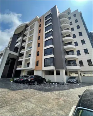 3bdrm Apartment in Ikoyi Lagos for sale