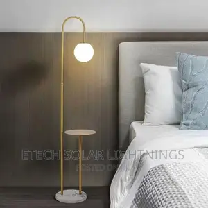 New Luxury Sitting Room, Bedroom Standing Floor Lamp