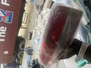 Rear Light 2003 Honda Accord