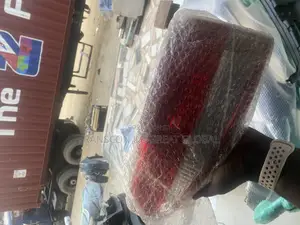 Rear Light 2003 Honda Accord