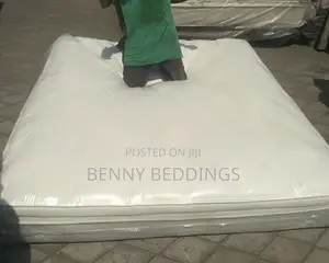 Order for Your Affordable USA Hybrid 6by6 Mattress