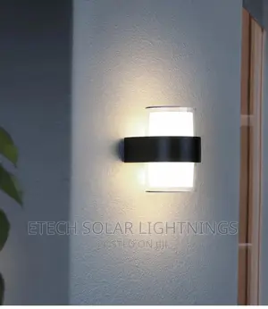 New Morden L E D Indoors and Outdoors Light