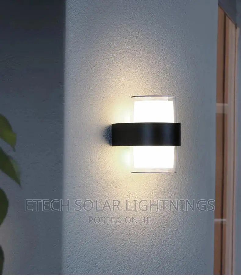 New Morden L E D Indoors and Outdoors Light