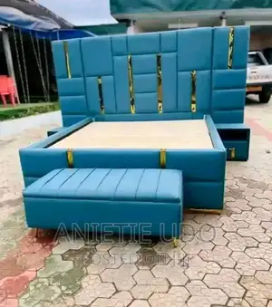 Bed Frame at Affordable Price