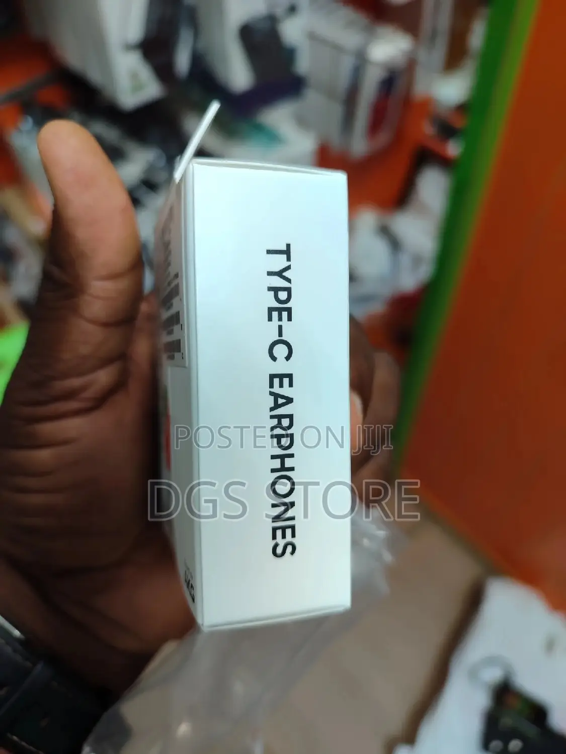 Samsung Type C Earphone