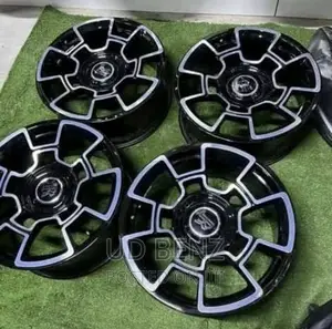Alloy Rim Wheel