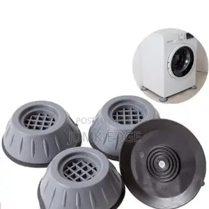 Washing Machine Shock Pad