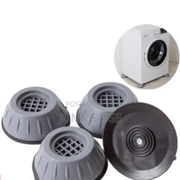 Washing Machine Shock Pad