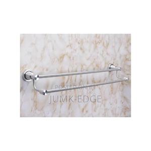 Towel Hanger in Lagos Island (Eko) - Home Accessories, Bodunde Jumoke ...