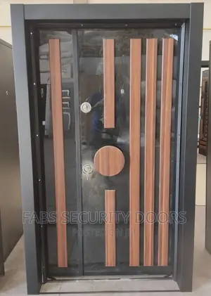 Turkey Doors (4ft) All Directions