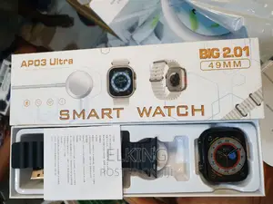 Apo3 Ultra
