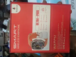 Ultra Smart Watch S40 Pro Max