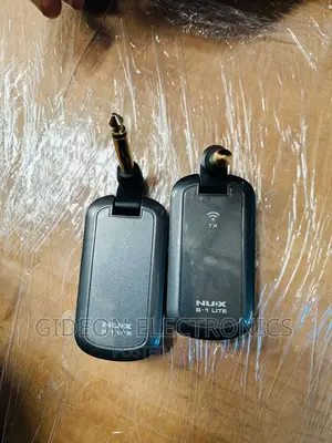 Nux B1 Lite Guitar Wireless Transmitter