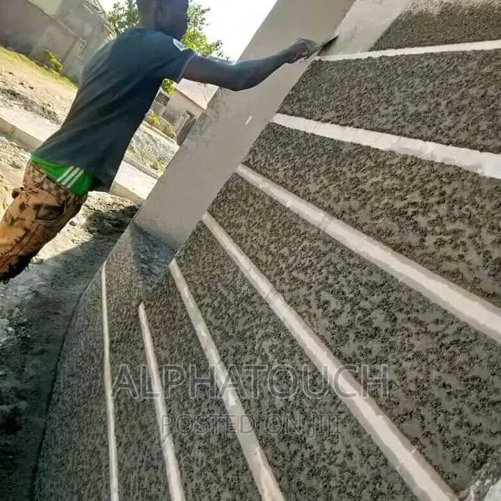 Tyrolin Tyrolean Applicator Man