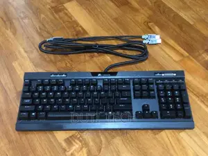 Corsair RGB Mechanical Gaming Keyboard