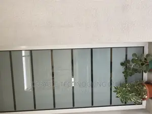 Alluminum Windows Doors