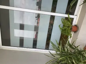 Alluminum Windows Doors
