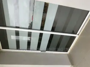 Alluminum Windows Doors