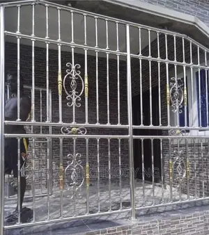 Stainless Protector