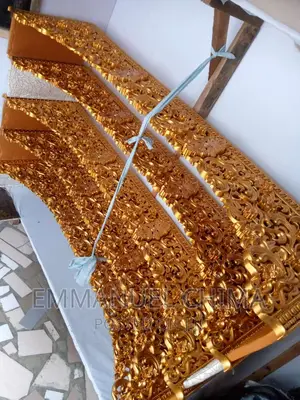 Royal Curtain Board