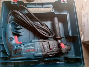 16mm Bosch Professional Hammer Drill