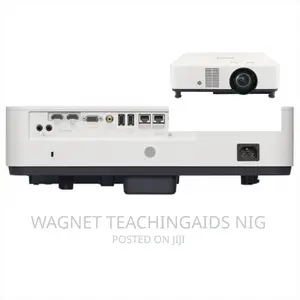 Sony Vpl-phz61 6400-lumen Wuxga Laser 3lcd Projector