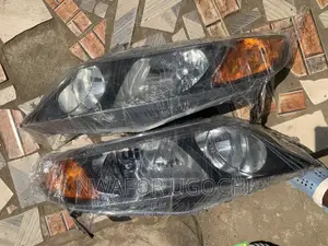 Headlight for 2006-2010 Civic America