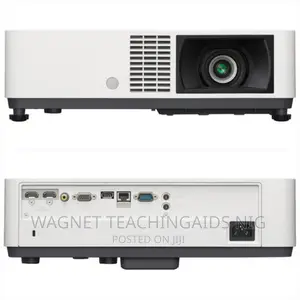 EB=2250 5000-Lumen WXGA Laser 3LCD Projector