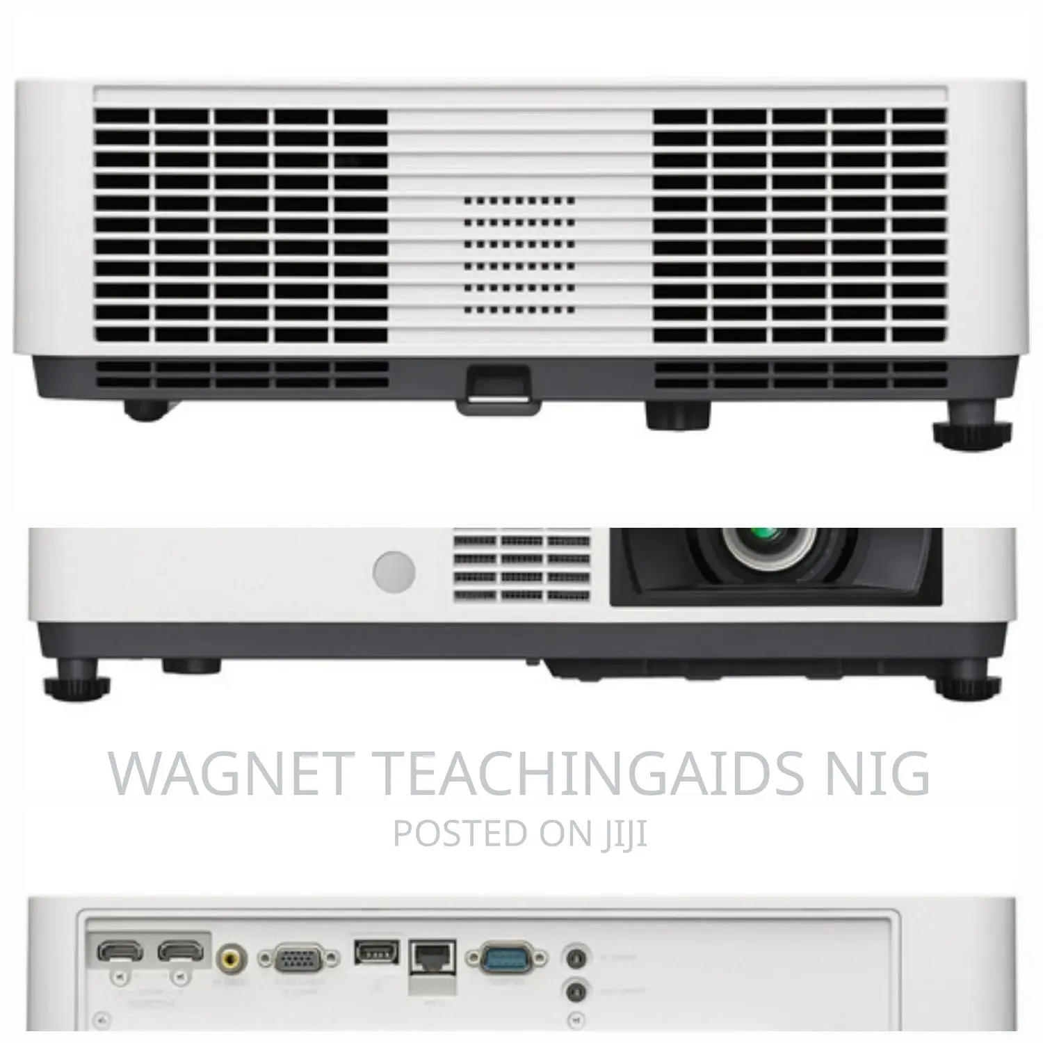 5000lumen Sony Projector