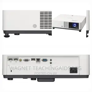 5000lumen Sony Projector