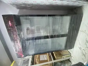 High Quality Double Door Chiller
