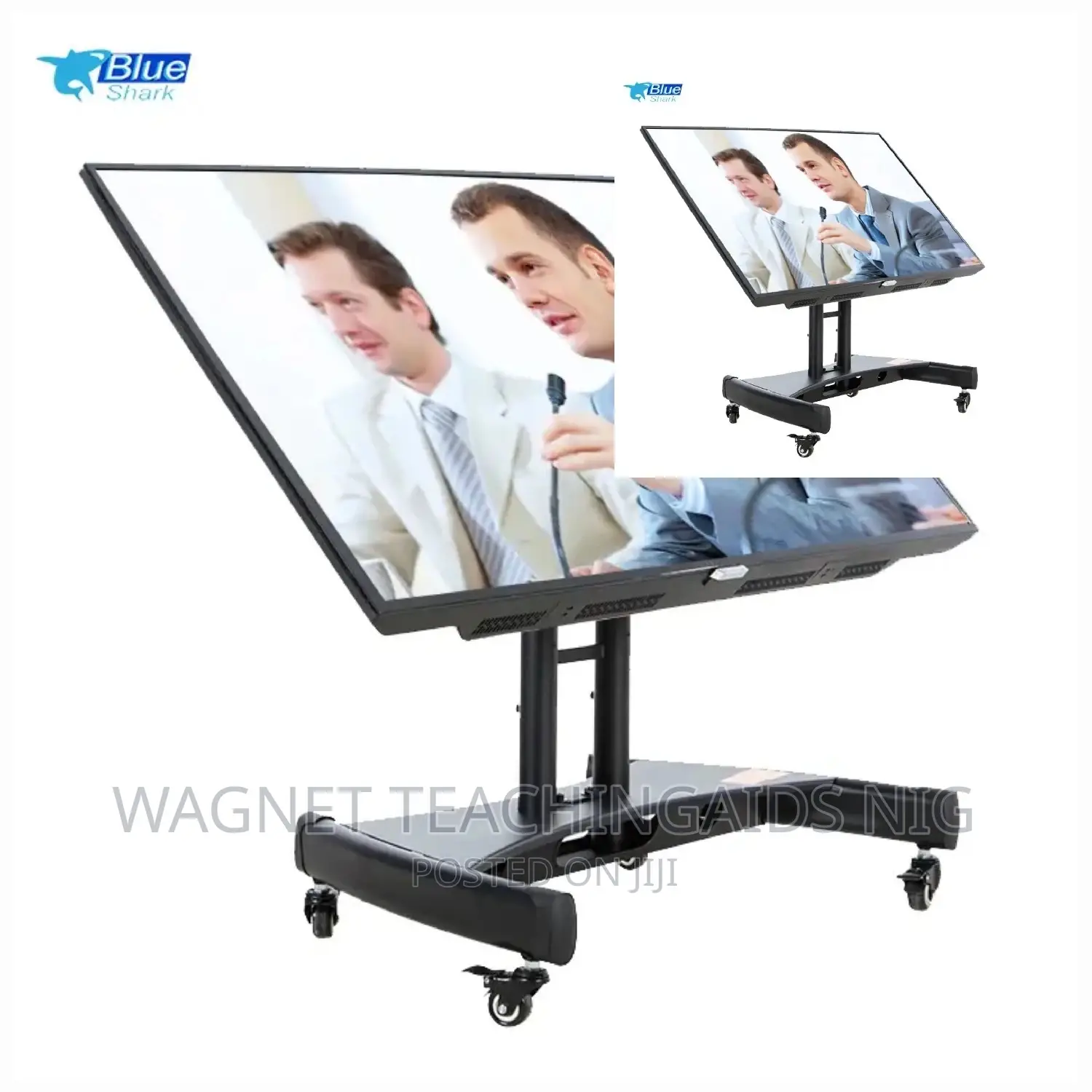 All in One Interactive Flat Panel for Sale