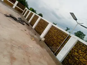 Fence Stamping