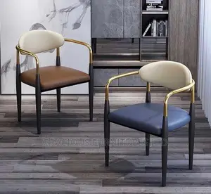 Simple and Classic Dining Chair