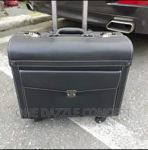 Luxury Pilot Box