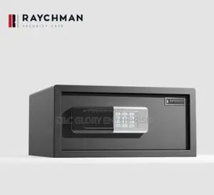 Raychman Hotel Laptop Security Safe