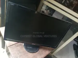 27 Inches Asus