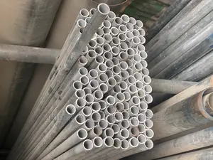 1/2” 3mm Galvanized Steel Pipe