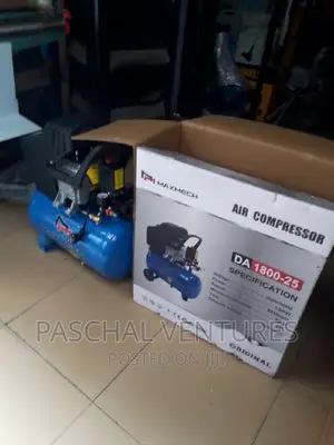 25 Litres Air Compressor