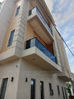Balcony Glass Rail