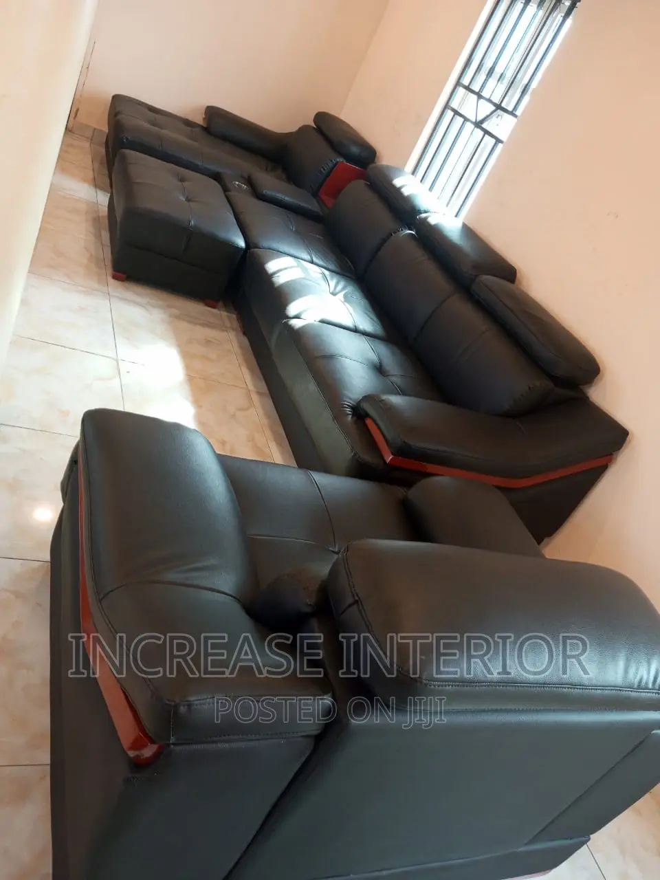 Quality Imported Sofas Chairs Sets