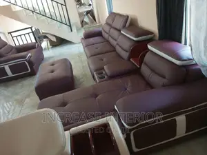 Imported Designed Quality Sofas Chair Sets